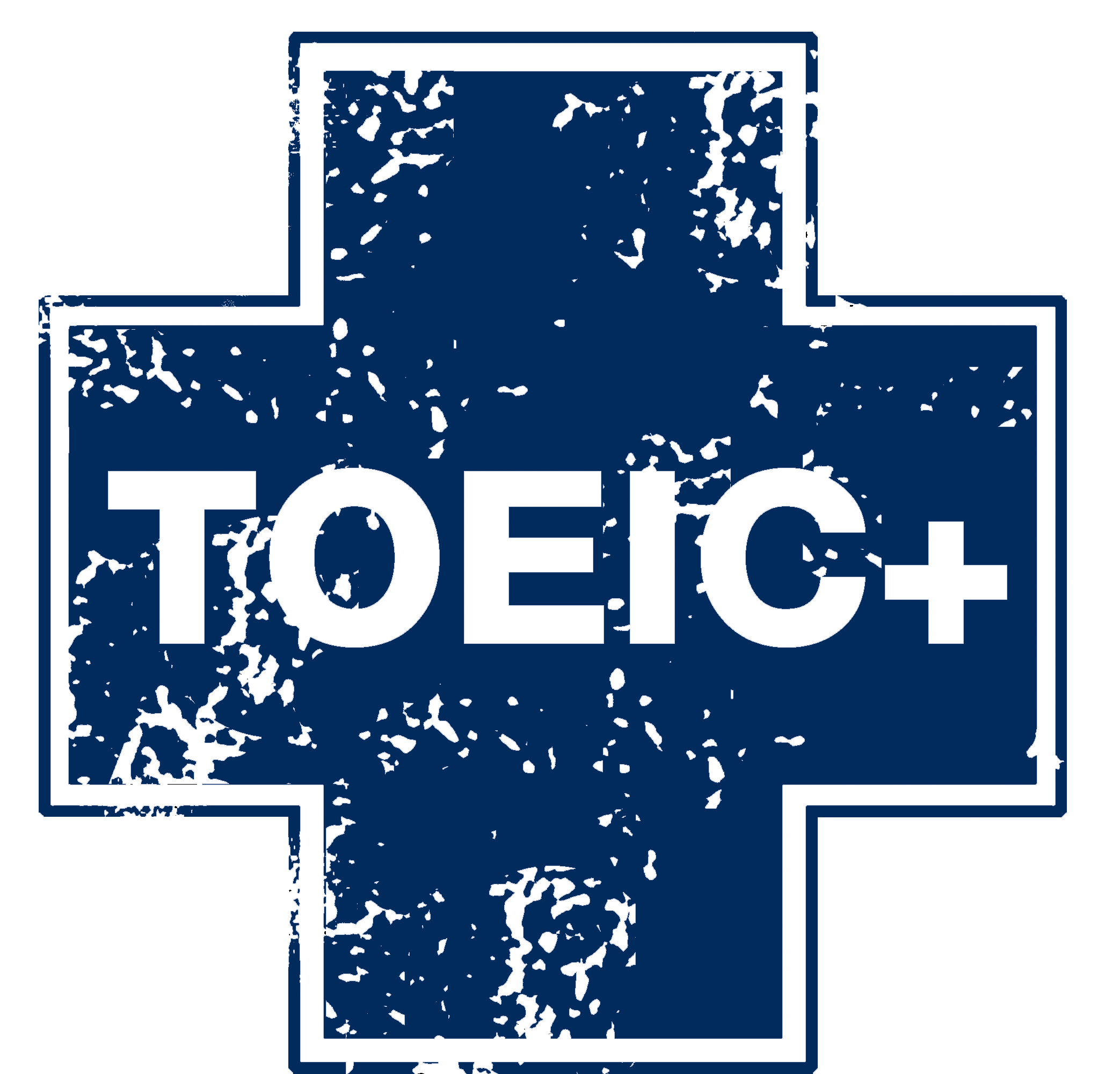 TOEIC+